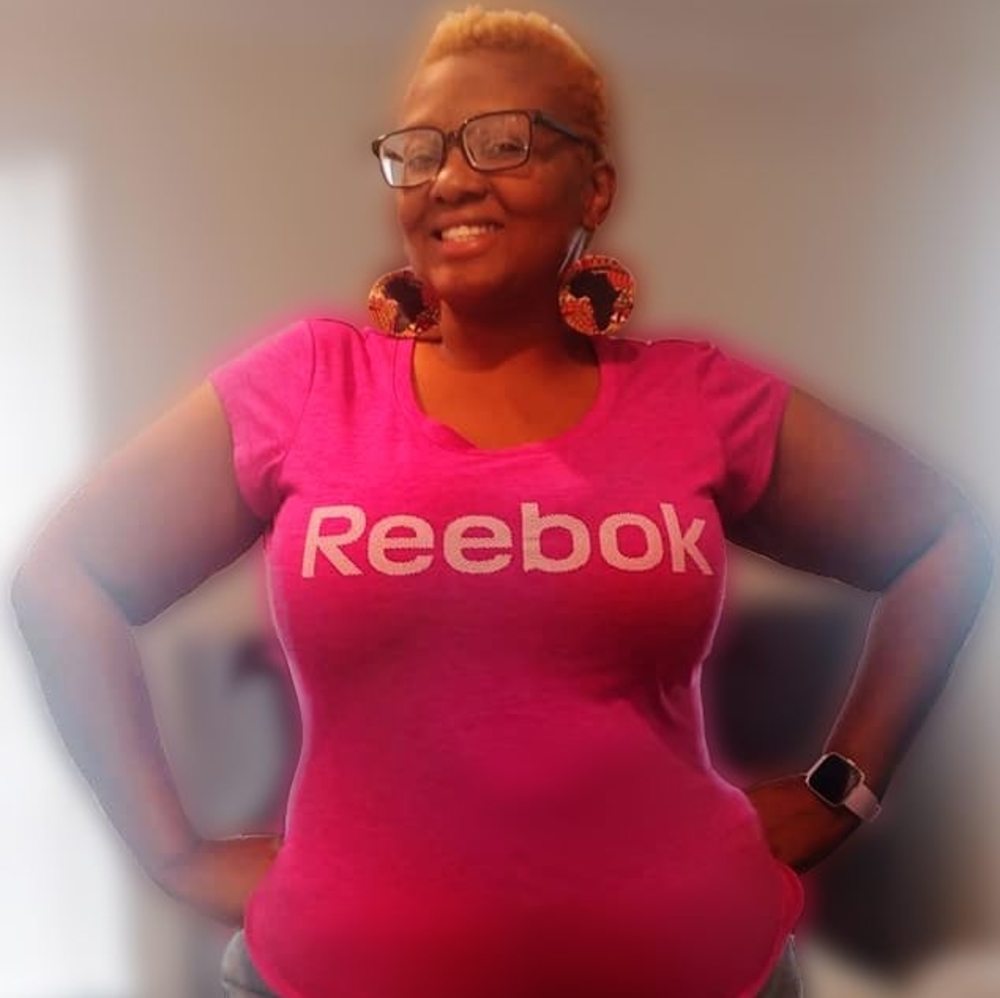 Meet your Posher, Monika